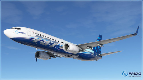 fs-checklist-studio - Create custom flight simulator checklists